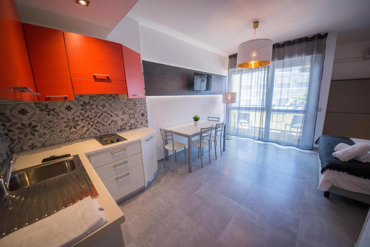Residence Cristine Riva del Garda Exterior photo