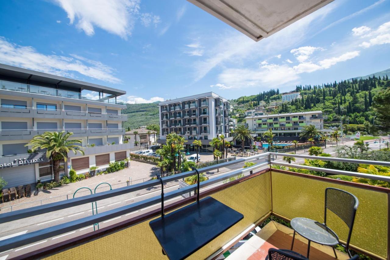Residence Cristine Riva del Garda Exterior photo
