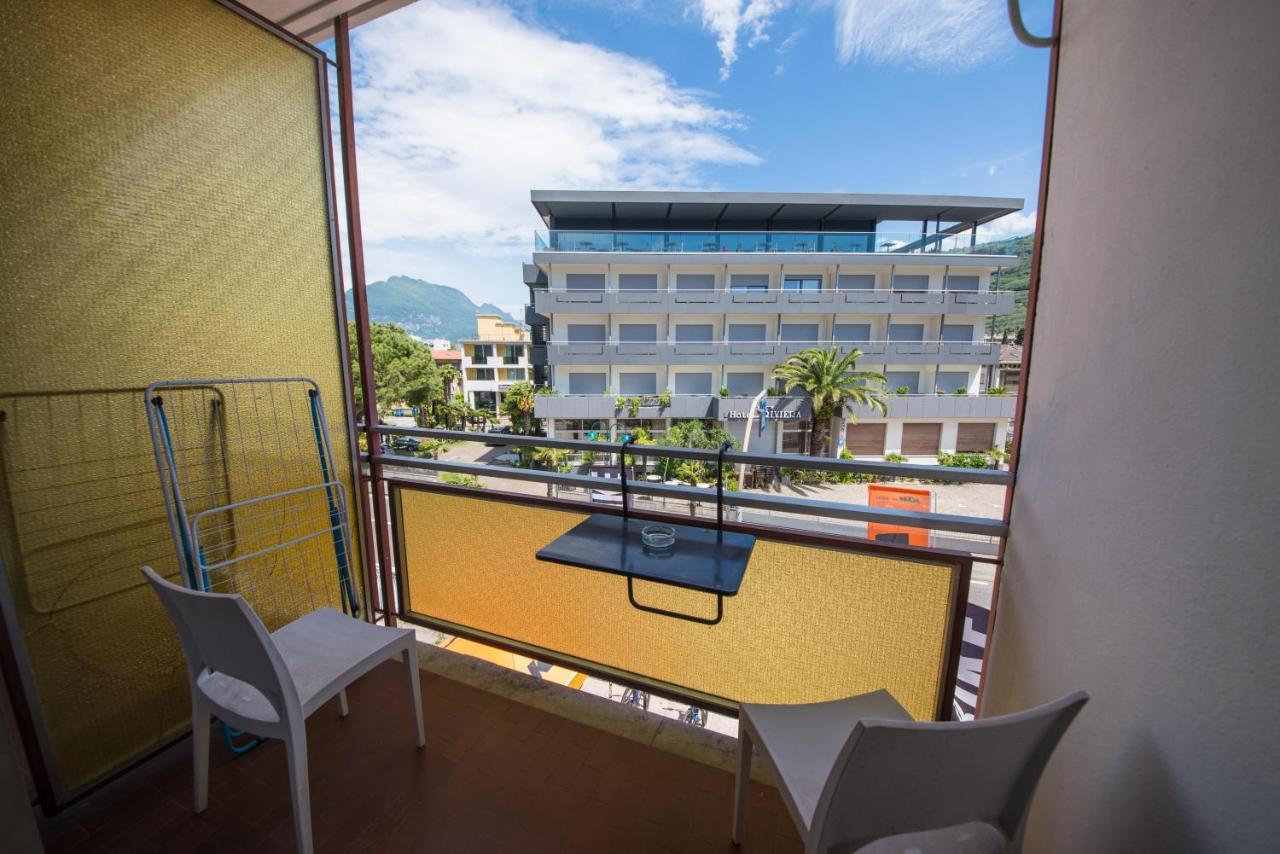 Residence Cristine Riva del Garda Exterior photo