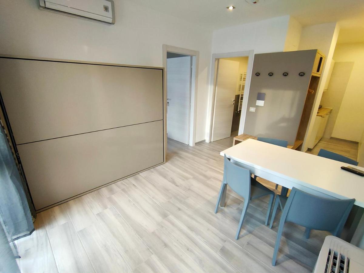 Residence Cristine Riva del Garda Exterior photo